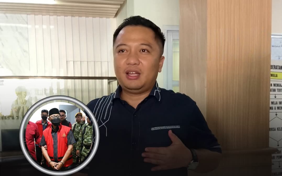 Kejari Indramayu Penanganan Perkara Syaefudin Sepenuhnya Jadi Kewenangan Kejati Jabar
